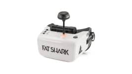 Fatshark Scout