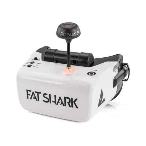 FatShark Scout FPV Googles