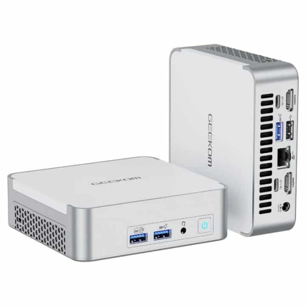 GEEKOM XT13 Pro Mini PC