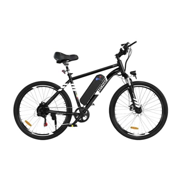 HITWAY BK15 Electric Bike