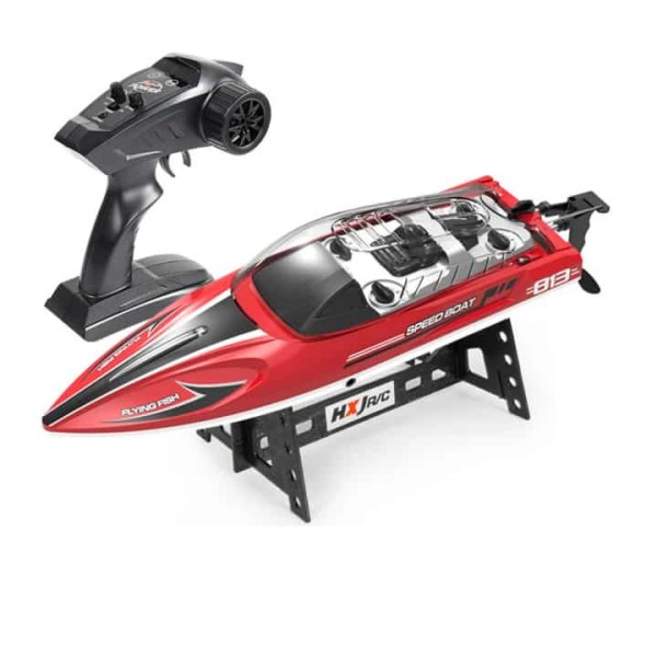 HXJRC HJ813 RC Boat