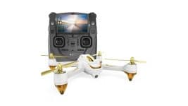 Hubsan H501S