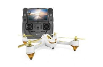 Hubsan H501S