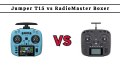 Jumper T15 vs Radiomaster Boxer