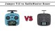 Jumper T15 vs Radiomaster Boxer