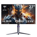 KTC G27P6 27-inch Gaming Monitor