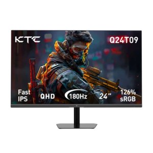 KTC Q24T09 Gaming Monitor