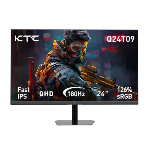 KTC Q24T09 Gaming Monitor