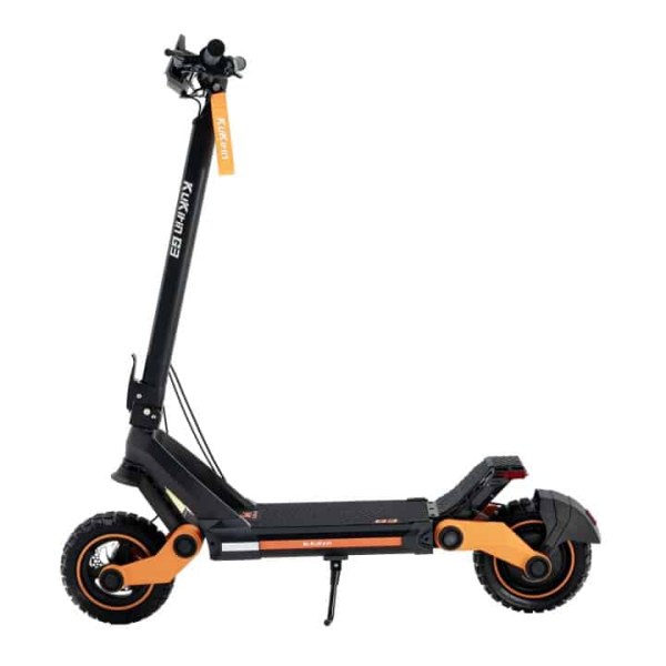 KuKirin G3 Electric Scooter