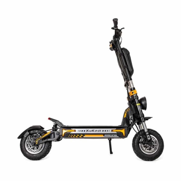 KuKirin G4 Max Electric Scooter