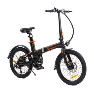 KuKirin V2 Electric Bike