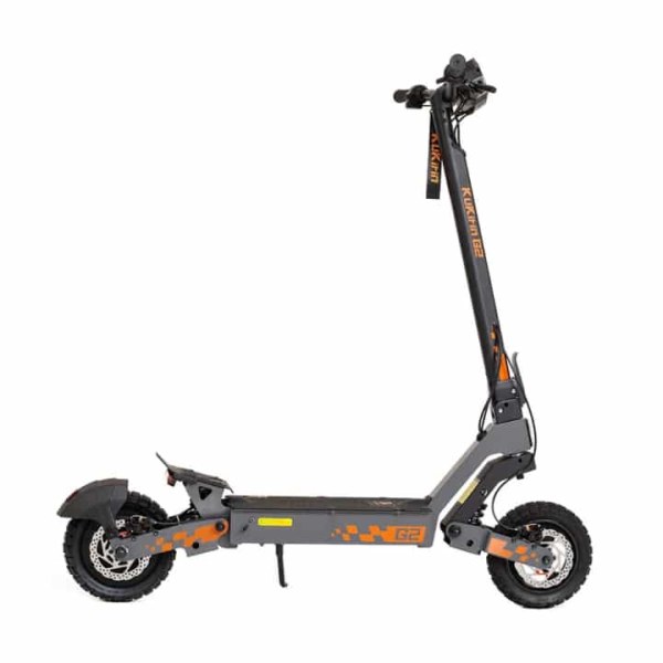 Kukirin G2 Electric Scooter