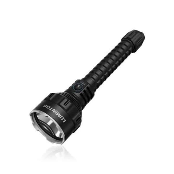 Lumintop PK21-T Flashlight