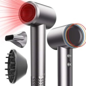 Micollme H6S Hair Dryer