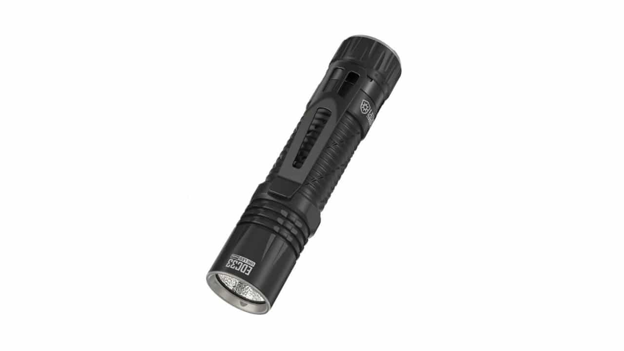 NITECORE EDC33