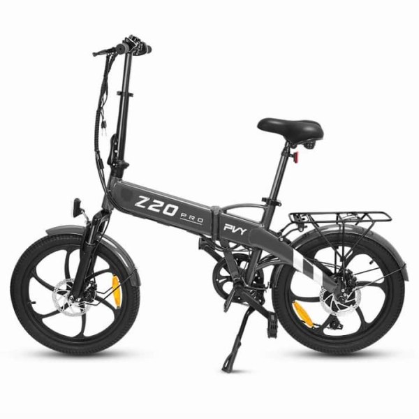 PVY Z20 Pro Electric Bike