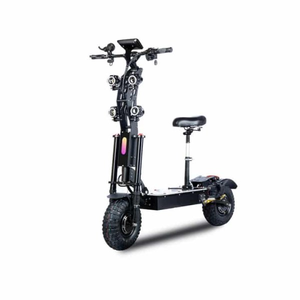 TOURSOR X14 8000W Electric Scooter