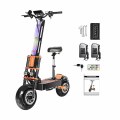 TOURSOR X8 Electric Scooter