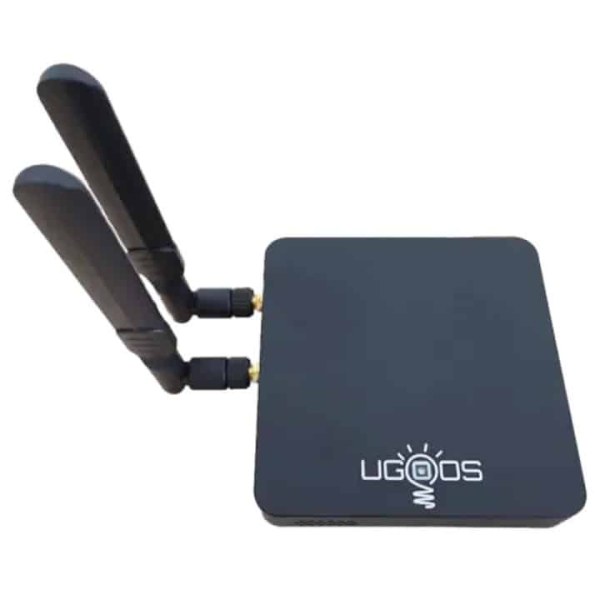 UGOOS UT8 TV Box