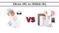 Ubroo Laser Hair Removal vs INNZA Laser Hair Removal