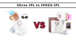 Ubroo IPL vs INNZA IPL