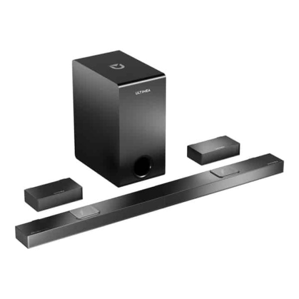 Ultimea Nova S80 Soundbar