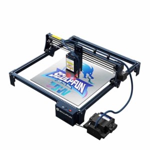 SCULPFUN S30 Pro Max 20W Laser Engraver