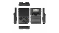 ANBERNIC RG35XX Plus Retro Handheld Game Console Banggood Coupon Code [64GB]