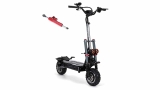 ANGWATT T1 Electric Scooter Coupon Code (Banggood Czech)