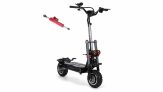 ANGWATT T1 Electric Scooter Coupon Code (Banggood USA)