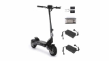 ANGWATT X1 Electric Scooter Coupon Code (Banggood Czech)