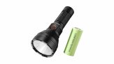 Astrolux FT03 XHP50.2 Flashlight + HLY 26650 5000mAh Banggood Coupon Code