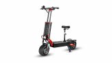 BOYUEDA S4-13 Electric Scooter Coupon Code [Banggood USA]