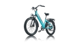 BURCHDA AZ26 Electric Bike Coupon Code (Banggood Czech)