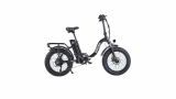 BURCHDA R8S PRO 15Ah Electric Bike Coupon Code (Banggood Czech)