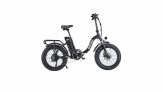 BURCHDA R8S PRO 15Ah Electric Bike Coupon Code (Banggood Czech)