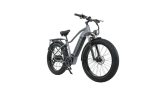 BURCHDA RX50 Electric Bike Discount Code (Banggood Czech)