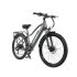 PHNHOLUN C8 Pro Electric Bike Coupon Code (Banggood Czech)