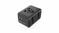 BlitzWolf BW-TA1 Universal Travel Adapter Banggood Coupon