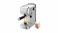 CASABREWS 3700 ESSENTIAL Espresso Machine Amazon Promo Code