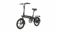 DYU A1F PRO Electric Bike Coupon Code (Banggood Czech)