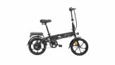 DYU A1F Electric Bike Coupon Code (Banggood Czech)