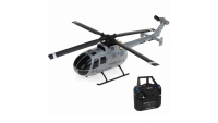 Eachine E120 BO-105 RC Helicopter Banggood Promo Code