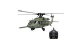 Eachine E200S UH-60 1:47 RC Helicopter Banggood Promo Code (USA) (3 Batteries)