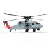 Eachine E200S UH-60 1:47 RC Helicopter Banggood Promo Code (USA) (3 Batteries)