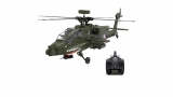 Eachine E250 AH-64 Apache 1:32 RC Helicopter Banggood Promo Code [USA]