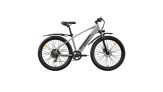 GUNAI GN27 Electric Bike Coupon Code (Banggood Czech)