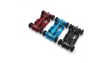 JXMJ CNC Metal 1/28 RC Car Frame Banggood Promo Code