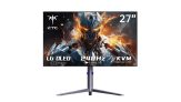 KTC G27P6 27-inch LG OLED Gaming Monitor Coupon Code (Geekbuying Poland)