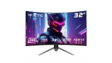 KTC H32S17F 32” Curved Gaming Monitor Coupon Code (Geekbuying Poland)